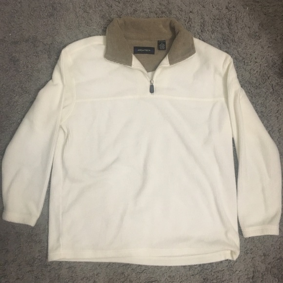 True Grit Jackets & Blazers - True Grit Inspired Quarter Zip